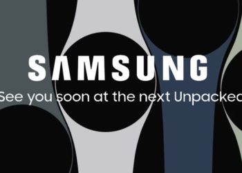 Samsung thông báo sự kiện Galaxy Unpacked, ra mắt Galaxy Z Fold 3, diễn ra vào ngày 11 tháng 8