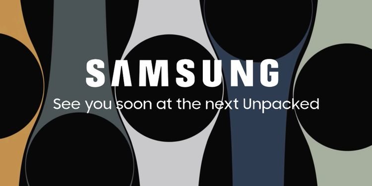 Samsung thông báo sự kiện Galaxy Unpacked, ra mắt Galaxy Z Fold 3, diễn ra vào ngày 11 tháng 8