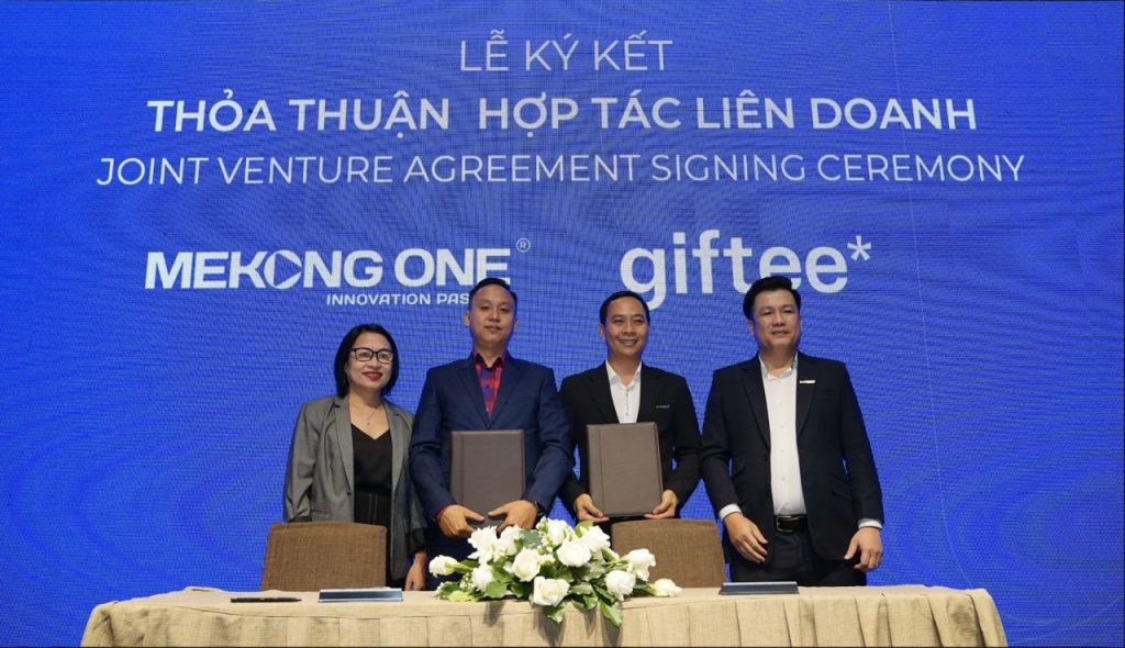 Giftee Inc., Nhật Bản chính thức ra mắt dịch vụ eGift tại thị trường Việt Nam - 1