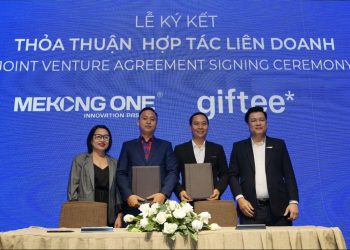 Giftee Inc., Nhật Bản chính thức ra mắt dịch vụ eGift tại thị trường Việt Nam - 1