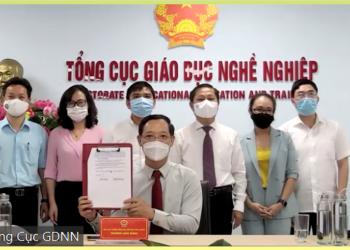 Grab Việt Nam triển khai chương trình hợp tác, hỗ trợ phát triển, nâng tầm kỹ năng cho đối tác tài xế