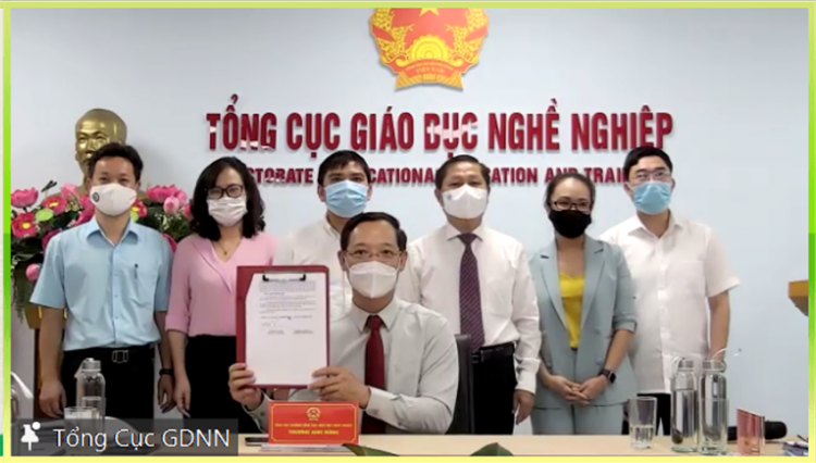 Grab Việt Nam triển khai chương trình hợp tác, hỗ trợ phát triển, nâng tầm kỹ năng cho đối tác tài xế