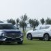 Hyundai Santa Fe thế hệ mới được giới thiệu giữa tháng 5/2021