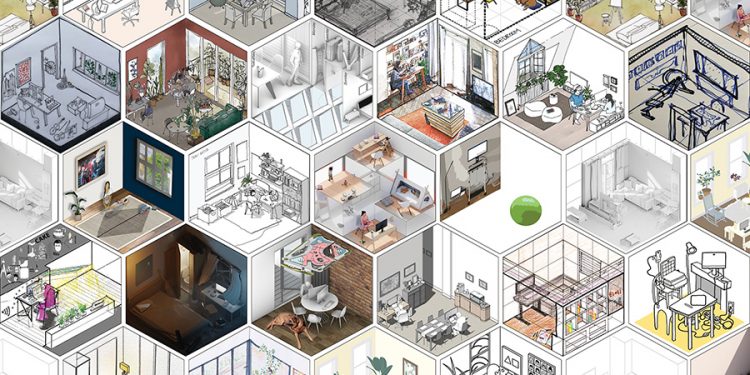 Thiết kế thời hậu Covid-19