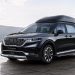 KIA Carnival 2022 chính thức có phiên bản Limousine - 1