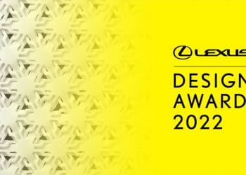 Giải thưởng thiết kế Lexus 2022 – Thiết kế sáng tạo cho một ngày mai tươi đẹp hơn