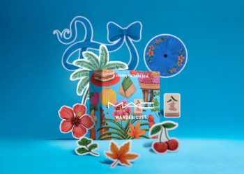 Hội An, Sài Gòn, Hà Nội lần đầu xuất hiện trên son Mac - 2