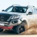 Nissan Navara Pro-4X Warrior 2021 ‘tuyên chiến’ Ford Ranger Raptor