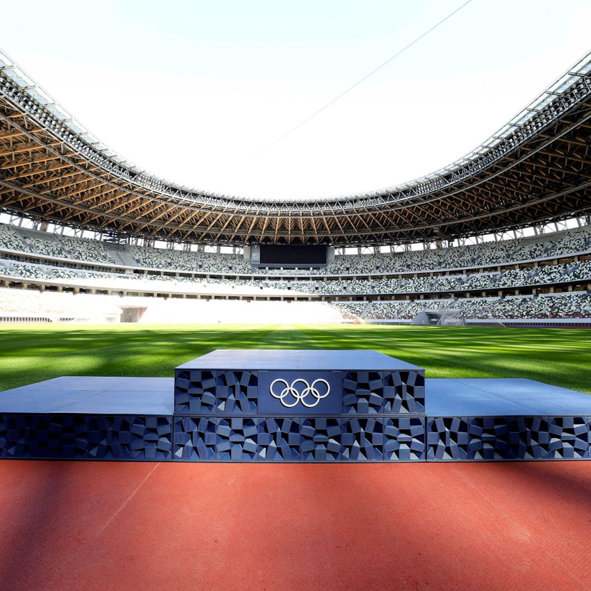 Olympic Tokyo 2020 hướng tới "Thế vận hội không carbon"