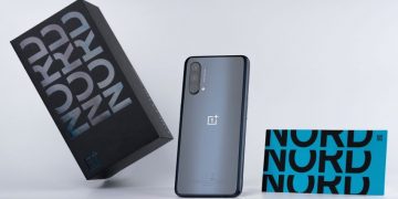 OnePlus Nord CE 5G