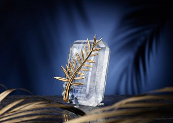 Hơn hai thập kỷ Chopard đồng hành cùng liên hoan phim Cannes