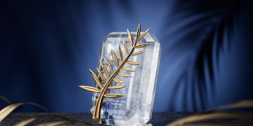 Hơn hai thập kỷ Chopard đồng hành cùng liên hoan phim Cannes