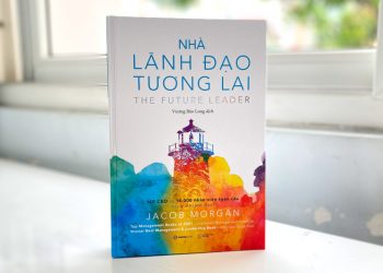 Sách dành cho những nhà lãnh đạo có tầm nhìn vĩ mô