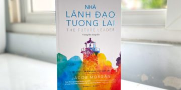Sách dành cho những nhà lãnh đạo có tầm nhìn vĩ mô