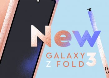 Samsung sẽ ra mắt điện thoại gập, đồng hồ thông minh mới vào ngày 11/8