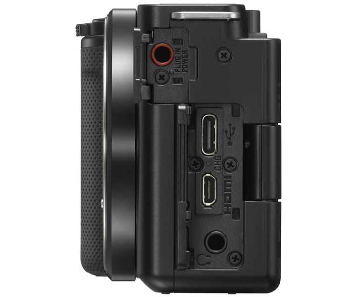 Sony ZV-E10 trình làng: Dòng máy cảm biến APS-C đầu tiên của Sony nhắm đến các vlogger