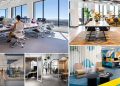 Tương lai của mô hình không gian làm việc chung – Coworking space