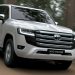 Toyota Việt Nam giới thiệu Land Cruiser thế hệ mới Nhân dịp kỷ niệm 70 năm