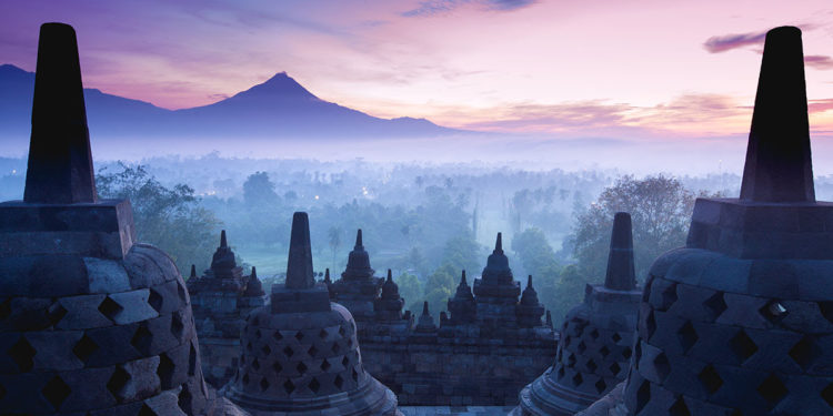 Khám phá 5 Di sản Thế giới được UNESCO công nhận ở Đông Nam Á