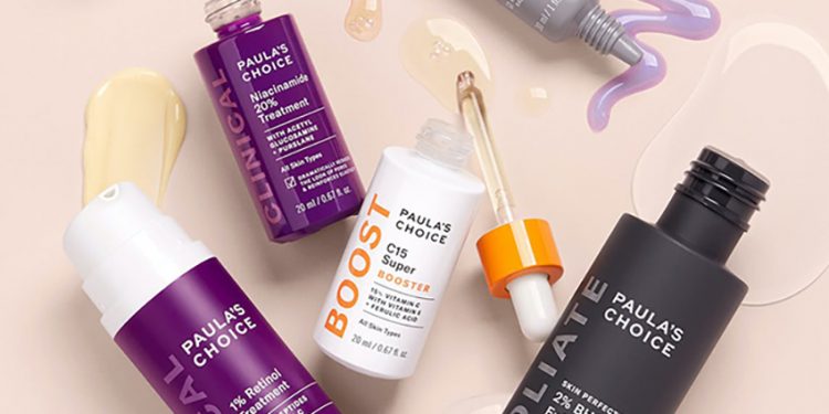 Unilever thâu tóm thương hiệu mỹ phẩm Paula’s Choice Hàn Quốc với giá 2,7 tỷ USD