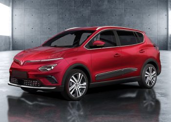 Cơ hội mua xe ô tô điện VinFast VF e34 để tiết kiệm đến gần 260 triệu đồng