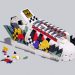 adidas Originals x LEGO ra mắt giày thể thao Superstar phiên bản LEGO