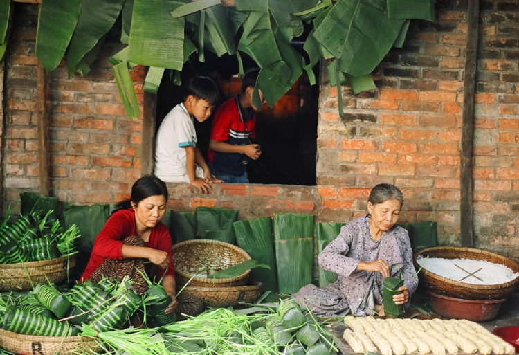 Truyền thống