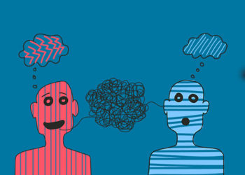 Trong tiếng Việt, sự khác biệt giữa ‘yêu’ và ‘thương’ là gì?