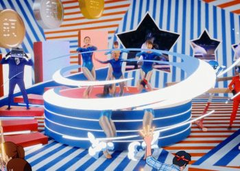 BBC ra mắt quảng cáo Olympics 2020 mang đậm sắc màu của văn hóa đại chúng