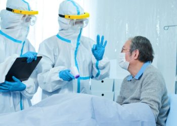 Cách điều trị Covid-19 mới nhất theo đúng quy định của Bộ Y tế - 1