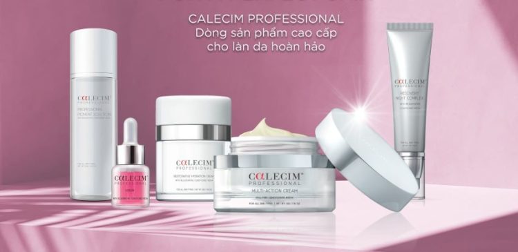 CALECIM Professional