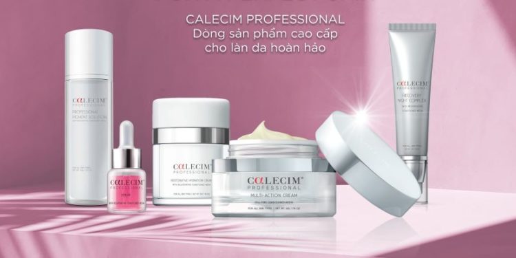 CALECIM Professional