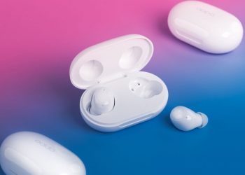 OPPO ra mắt bộ đôi tai nghe Enco Buds và điện thoại A54 phiên bản 6GB