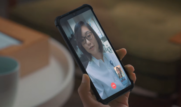 Khám sức khỏe online Prudential