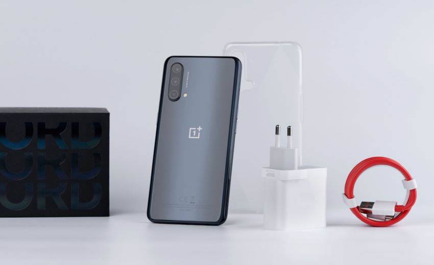  OnePlus Nord CE 5G 