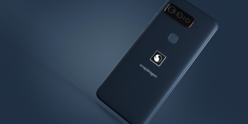 Điện thoại Qualcomm