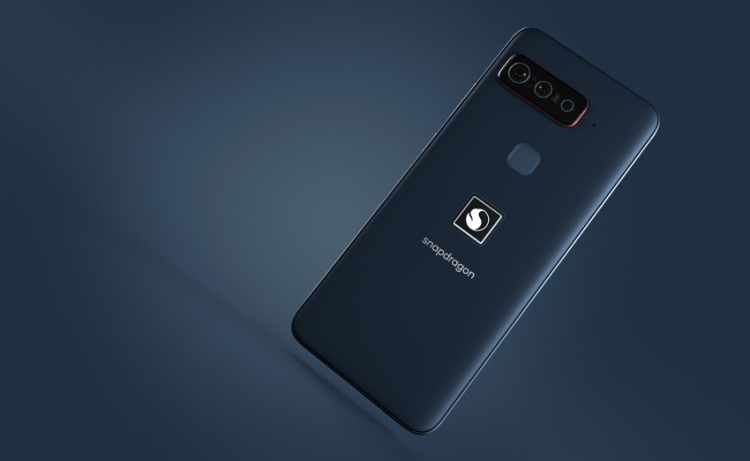 Điện thoại Qualcomm