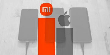 xiaomi vượt apple