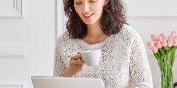 Chăm sóc da khỏe