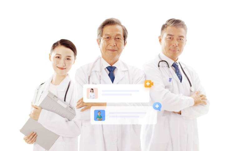 Tư vấn eDoctor