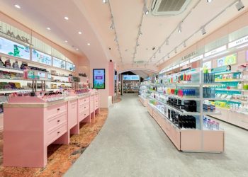 Sociolla Tràng Tiền