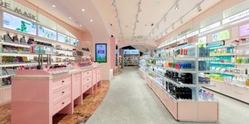 Sociolla Tràng Tiền