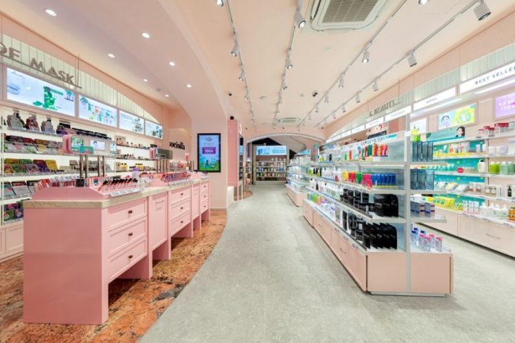 Sociolla Tràng Tiền