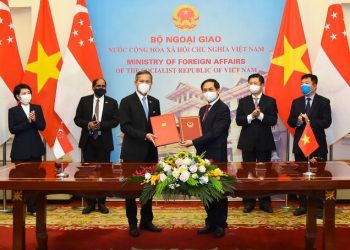 Việt Nam Singapore