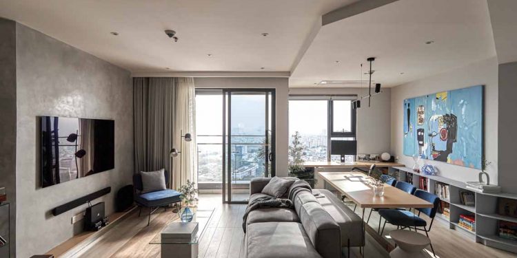 Một thiết kế từ sự đồng cảm - 2