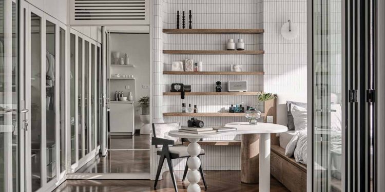 Tiện nghi cho một căn hộ nhỏ - 12