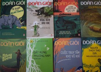 Tình đất phương nam - 3