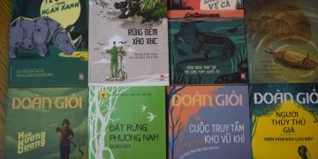 Tình đất phương nam - 3