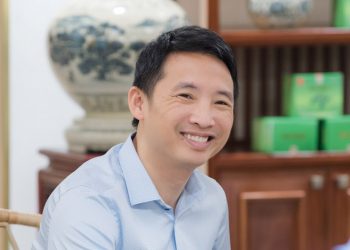 Bán sản phẩm chăm sóc sức khỏe cũng “nhạy cảm” như bán chiếc Rolls-Royce