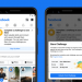 Facebook sẽ trả 1 tỷ đô la cho người sáng tạo đến năm 2022